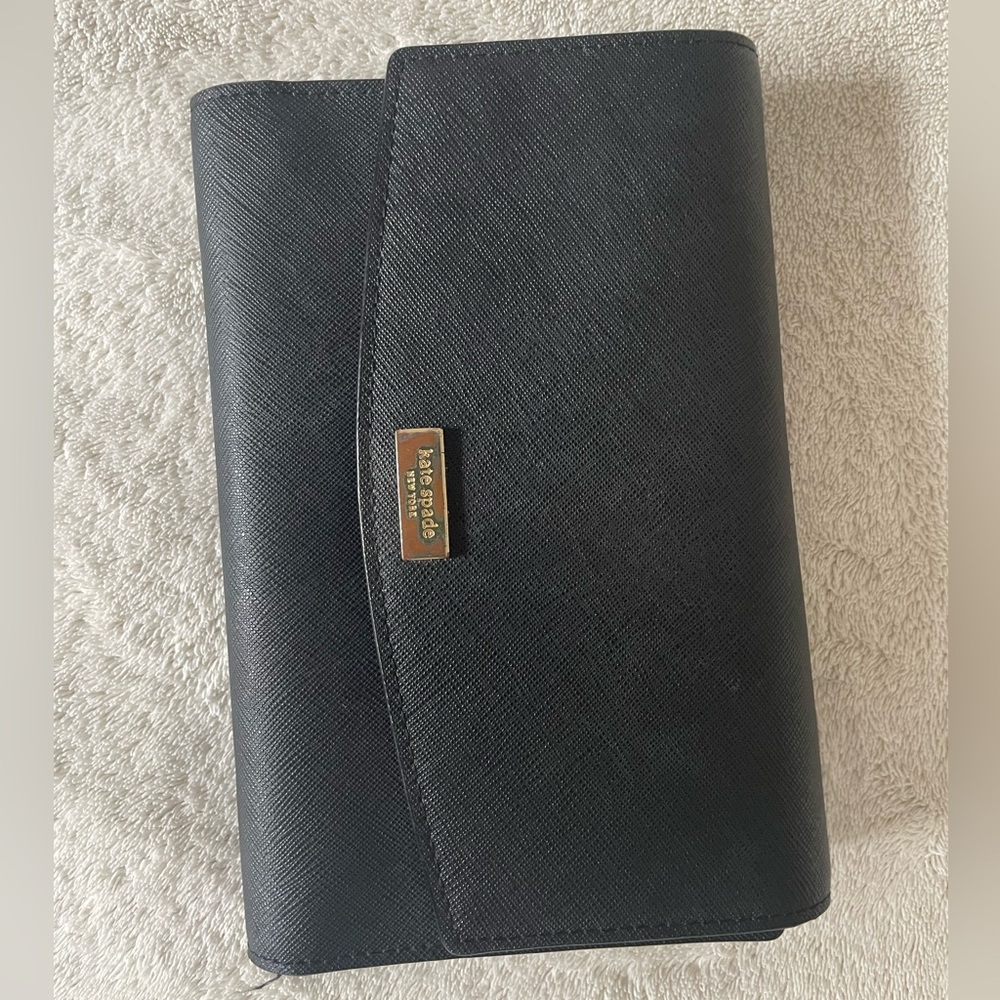 Kate Spade Wallet / Clutch
